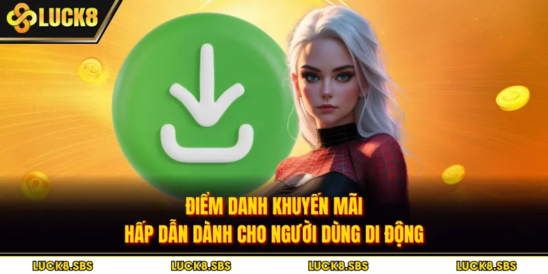 Điểm danh khuyến mãi hấp dẫn dành cho người dùng di động